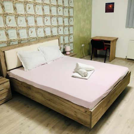 Central Park - Big Apartment - 3 Rooms - Free Parking T5 Timişoara Extérieur photo