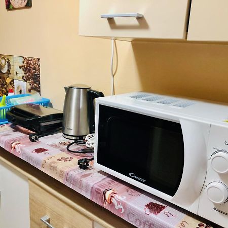 Central Park - Big Apartment - 3 Rooms - Free Parking T5 Timişoara Extérieur photo