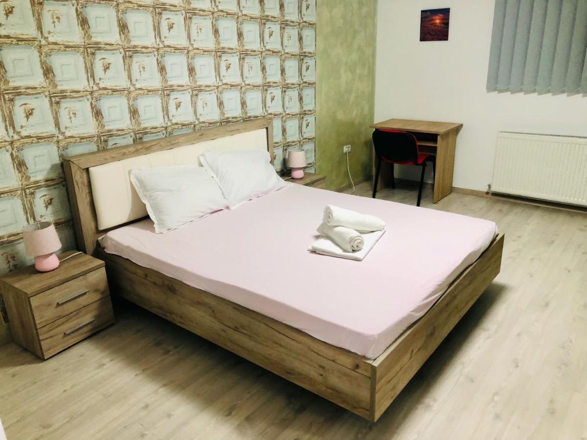 Central Park - Big Apartment - 3 Rooms - Free Parking T5 Timişoara Extérieur photo