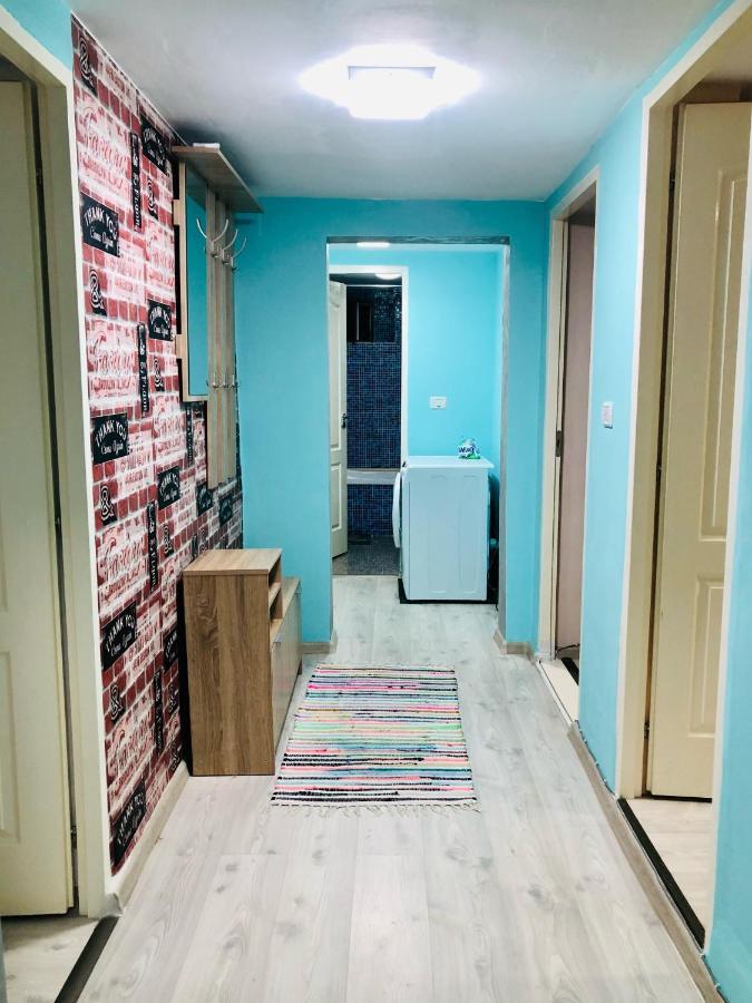 Central Park - Big Apartment - 3 Rooms - Free Parking T5 Timişoara Extérieur photo