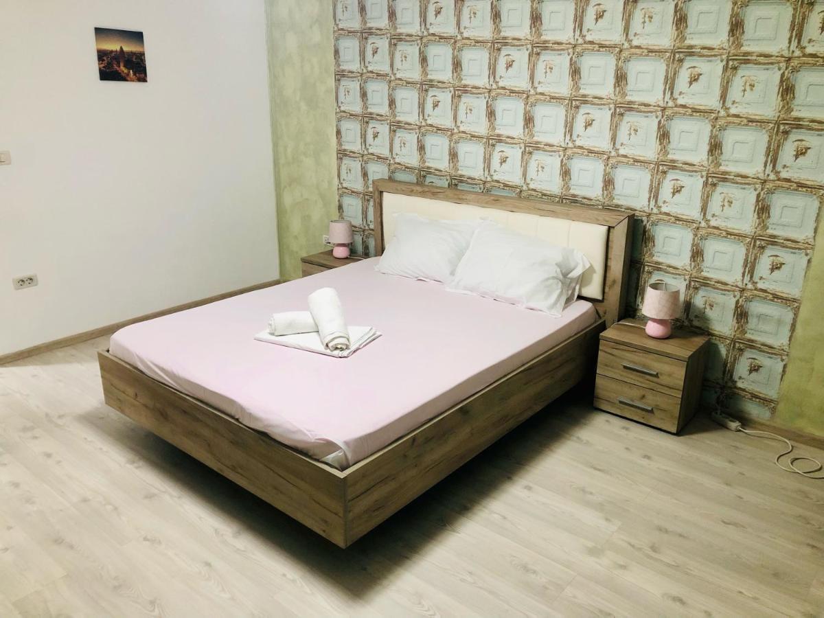 Central Park - Big Apartment - 3 Rooms - Free Parking T5 Timişoara Extérieur photo