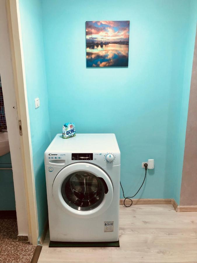 Central Park - Big Apartment - 3 Rooms - Free Parking T5 Timişoara Extérieur photo