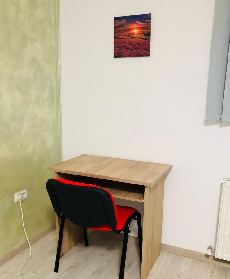 Central Park - Big Apartment - 3 Rooms - Free Parking T5 Timişoara Extérieur photo