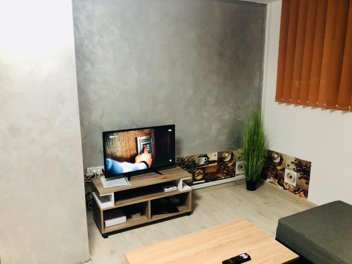 Central Park - Big Apartment - 3 Rooms - Free Parking T5 Timişoara Extérieur photo