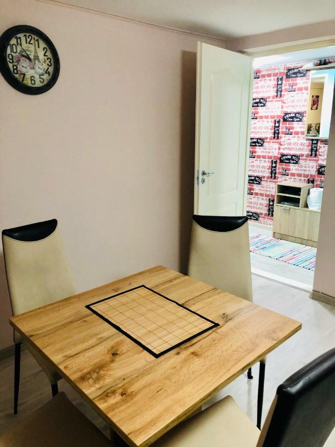Central Park - Big Apartment - 3 Rooms - Free Parking T5 Timişoara Extérieur photo