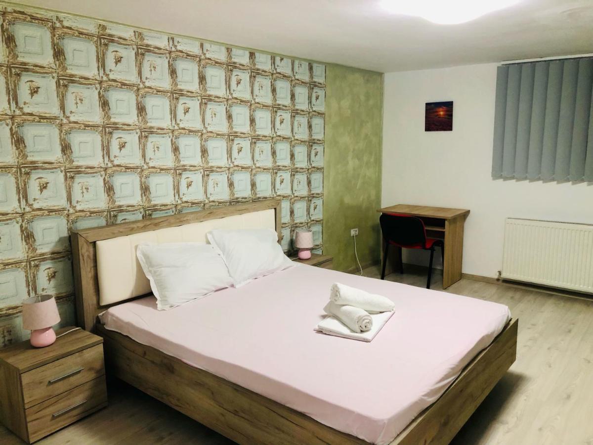 Central Park - Big Apartment - 3 Rooms - Free Parking T5 Timişoara Extérieur photo