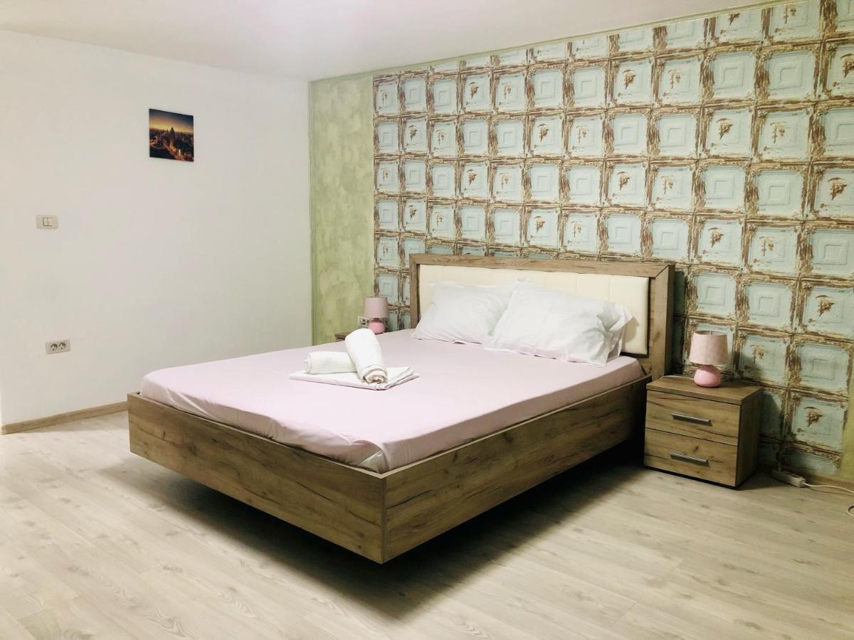 Central Park - Big Apartment - 3 Rooms - Free Parking T5 Timişoara Extérieur photo