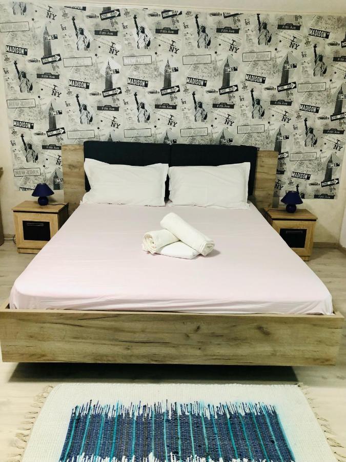 Central Park - Big Apartment - 3 Rooms - Free Parking T5 Timişoara Extérieur photo