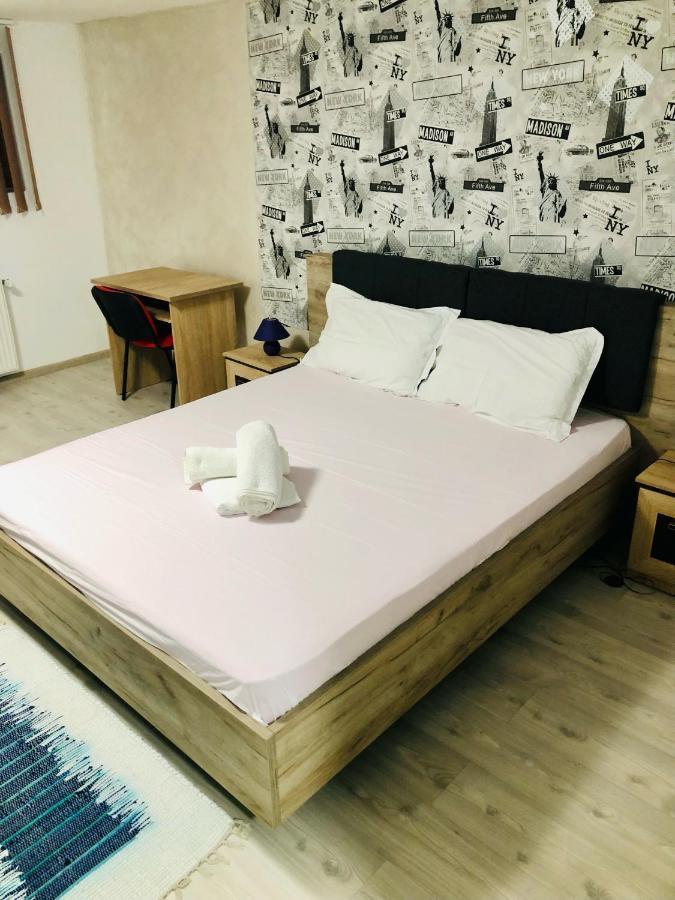 Central Park - Big Apartment - 3 Rooms - Free Parking T5 Timişoara Extérieur photo