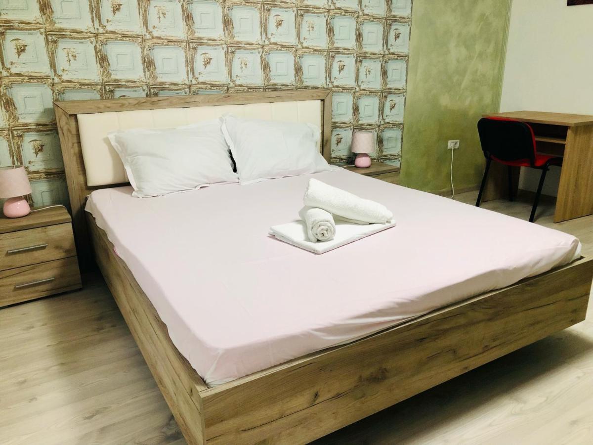 Central Park - Big Apartment - 3 Rooms - Free Parking T5 Timişoara Extérieur photo